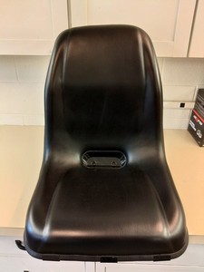 HISUN UTV BUCKET SEAT P115000714100000