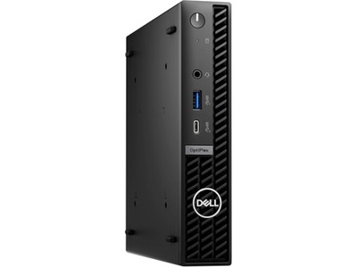 Dell OptiPlex 7000 7020 Desktop Computer - Intel Core i7 14th Gen i7-14700T -