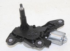 Dacia Duster II 2 HM Wischermotor hinten Scheibenwischermotor Heckklappe