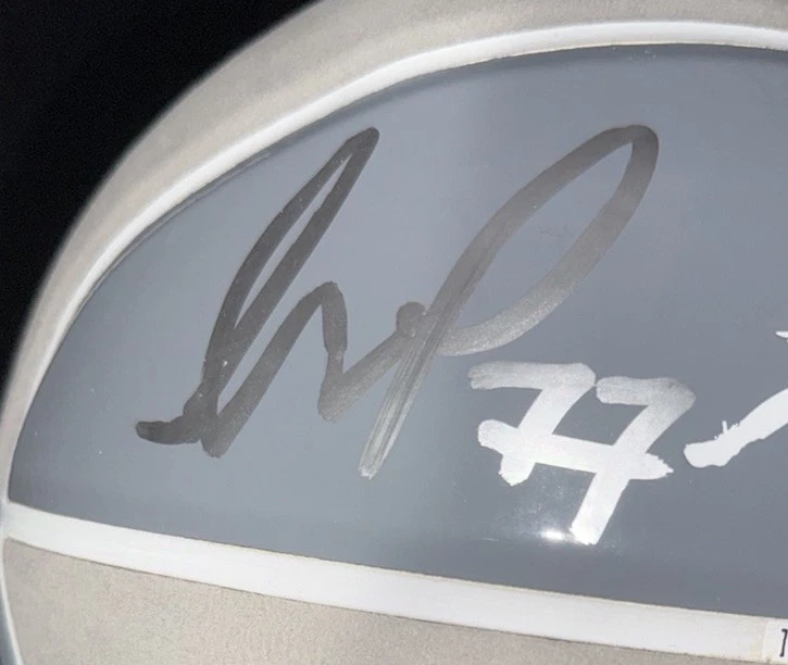 Luka Doncic LA Lakers Dallas Mavericks Autographed RARE Jordan 11 Basketball Psa - Image 2 of 4