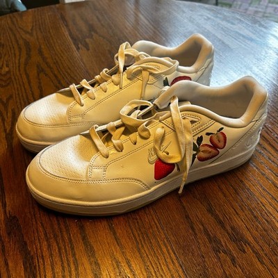 Nike Grandstand 2 II Pinnacle ''Sail'' Wimbledon Size 12