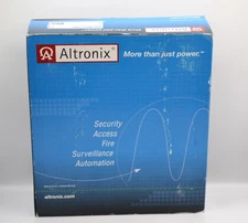 Altronix power supply ALTV1224DC1