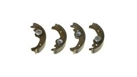 Brembo Bremsbackensatz S 61 527 FüR Peugeot Renault