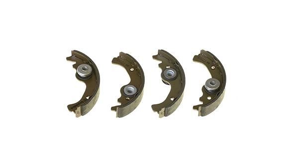Brembo Bremsbackensatz S 61 527 FüR Peugeot Renault-image