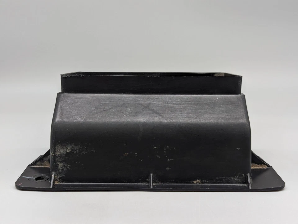 81-91 Chevrolet GMC Squarebody tablero central aire acondicionado conducto ventilación 14014539 C10 K10 Foto 4 de 4