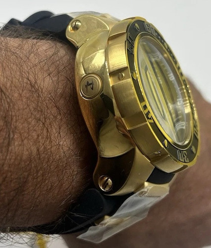 Herren Armbanduhr INVICTA — Reloj De Hombre Marca INVICTA - Bild 6 von 24