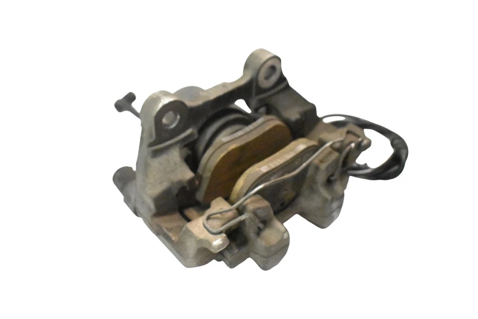 08-17 Pinzas de freno trasero derecho mercedes w207 e550 c300 e400 2044231781 oem Foto 4 de 4