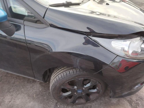 Aleta Delantera Derecha para FORD FIESTA (CB1) Trend 2011 552015 - Imagen 1 de 9