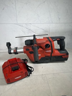 HILTI Rotary Hammer TE-6-A36 DRS (A1G007778)