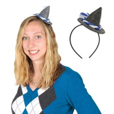 Beistle Oktoberfest Peasant Hat Headband  Party Supply  Decoration