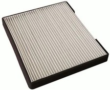 Filtre d'habitacle Hyundai MATRIX