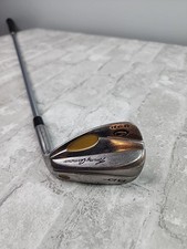 Tommy Armour Gap Wedge 52° True Temper Regular Flex Steel Shaft RH 36"