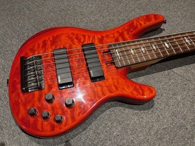 ベース YAMAHA TRB1006J Yamaha TRB1006J 6 Bass Used Electric Bass Guitar [AUTH] | eBay