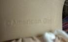 American Girl Doll Julie Albright mostly complete 1st edition meet outfit  — photo 5