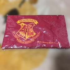 Toalla bufanda SevenEleven Limited Harry Potter Hogwarts, artículo sin venta; sin usar, en caja cuando
