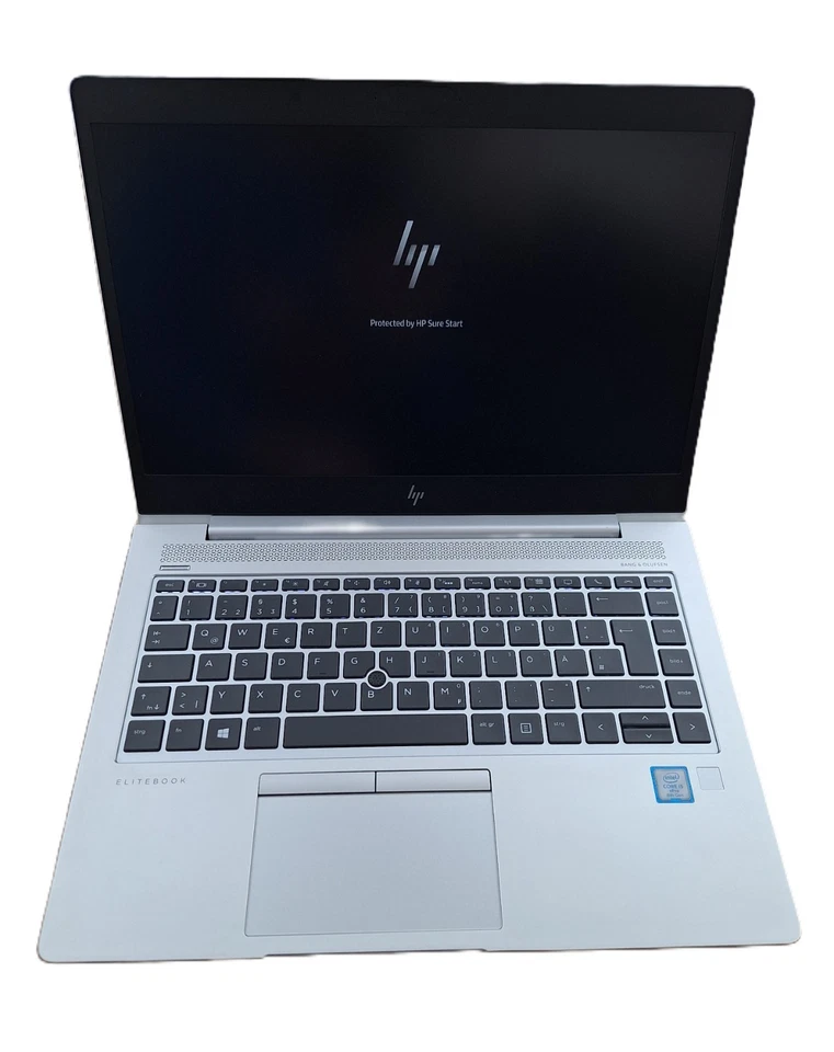 HP EliteBook 840 G6 · i5-83654U · 8GB · 250GB, Foto 2 von 5