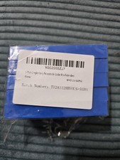 5 Pack Single Gang Outlet Box Extenders