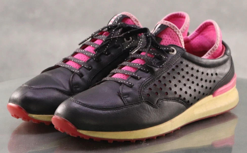 ECCO Golf Shoes for Women for sale | eBay