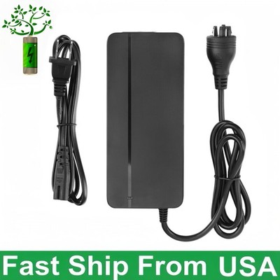 42V 4A Charger for Cannondale 27.5/29 U Tesoro Auto Bosch PowerTube 800