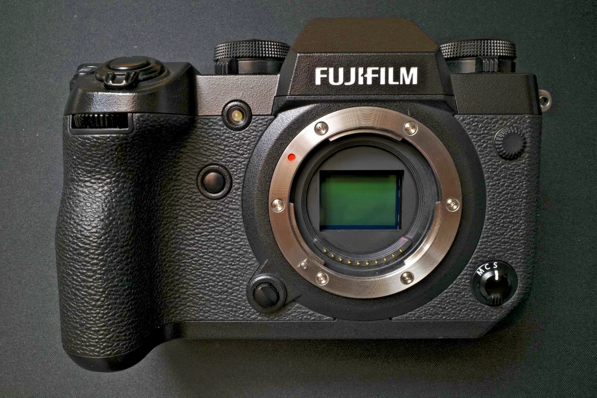 FUJIFILM X-H1 本体 訳あり格安 Fujifilm X-H1 Digital Cameras for sale - eBay