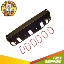 Engine Intake Manifold Gasket Fits 01-11 Chrysler Dodge Caravan Grand 3.3L CGUA