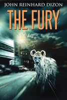The Fury John Reinhard Dizon Taschenbuch Kartoniert / Broschiert Englisch 2021