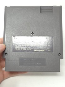 Disney's DuckTales Nintendo Entertainment System NES Authentic Tested