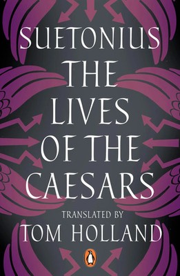 The Lives of the Caesars | Suetonius | Taschenbuch | Englisch | 2026