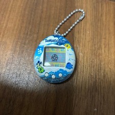 Bandai Tamagotchi Original Tamagotchi FamilyMart Limited Edition Japan Tested