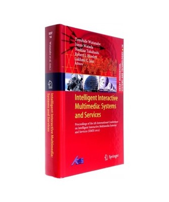 Intelligent Interactive Multimedia: Systems and Services: Proceedings of the 5th
