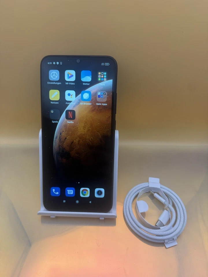 Xiaomi Redmi 9AT · 32GB, Foto 1 von 2