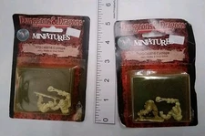 New vintage Dungeons & Dragons Miniature: WOC40016 Cyclops, NIP! 1999, WOTC