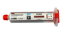 100g Halnziye HY2610 Thermal Putty - 10 W/mK - mit Zubeh&ouml;r