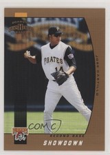 2005 Donruss Team Heroes Showdown Bronze 60/100 Jose Castillo #255 0b2