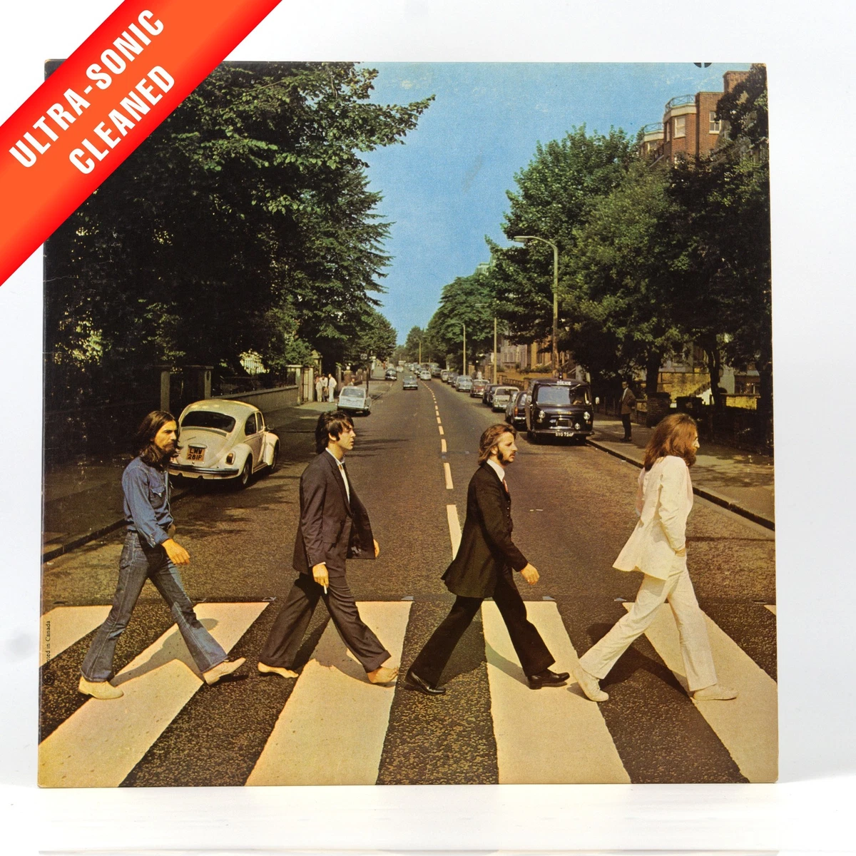 The Beatles Abbey Road Lp for sale | eBay