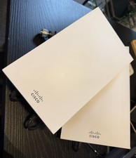 Cisco Meraki Dual-Band Antenna-MA-ANT-27 Tested Working UNCLAIMED 2 IN SET 