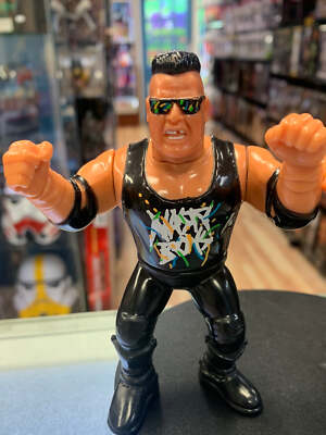 Nasty Boys 0846 (Vintagw WWF WWE, Hasbro) | eBay