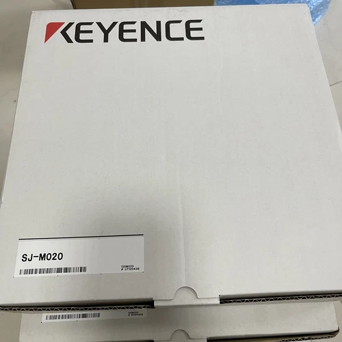 1PC New Keyence SJ-M020 Static Eliminator Controller  SJM020 - Picture 1 of 2