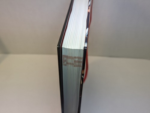 Lancer RPG Core Rulebook, Massif Press, 2019, Kickstarter Hardcover, VG/EUC - Picture 6 of 21