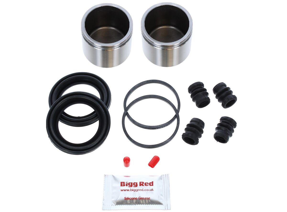For NISSAN ALMERA 1.5 Brake Caliper Rebuild Repair Kit 2000 For NISSAN ALMERA 1.5 Brake Caliper Rebuild Repair Kit 2000