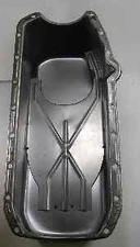 AutoTek MarineTek 5.0L And 5.7L Oil Pan Valve Cover Kit FO1295