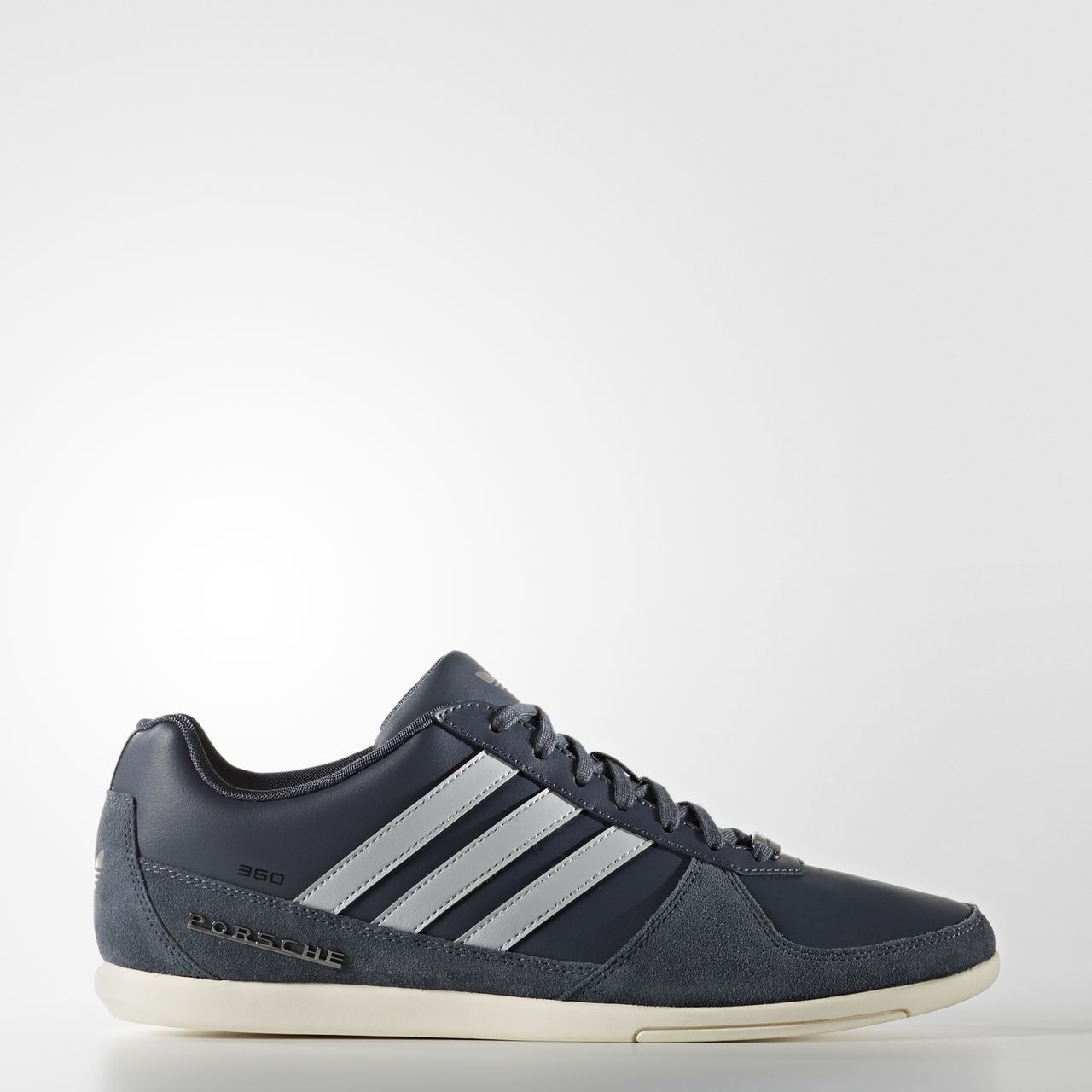 Men's Adidas Porsche Design Sport 360 Bounce S Shoes suede leather 11.5 12 Men's Adidas Porsche Design Sport 360 Bounce S Shoes suede leather 11.5 12