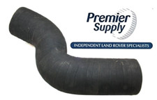 DISCOVERY 2 & DEFENDER TD5 INTERCOOLER TO INLET MANIFOLD HOSE  ESR4640