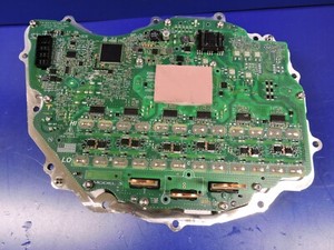 17-23 Tesla Modell 3 / Y OEM Hinter Getriebe Wechselrichter Computer ECU