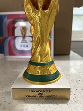 copa del mundo replica