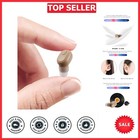 Mini Wireless Bluetooth Earbud - Clear Sound, 12-Hour Life for Sports & Relaxing