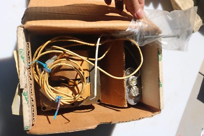 Advance Transformer Co Core & Coil Ballast Kit 71A5770-001 120/208/240/277V