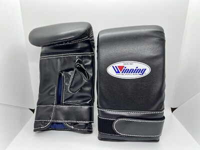 winning ウイニング パンチング グローブ SB-3000 青 winning ウィニング パンチンググローブ SB-3000