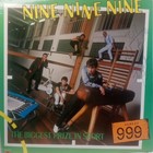 999 – The Biggest Prize In Sport NM Promo Vinyl LP78