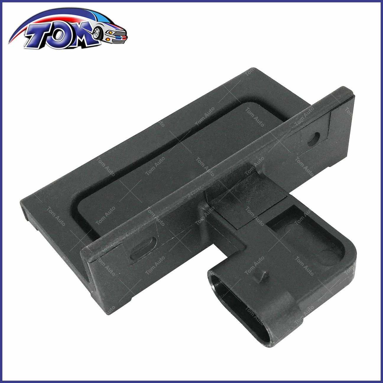 Brand New Power Tailgate Release Switch For Gmc Envoy Xuv 20042005 15060932 eBay